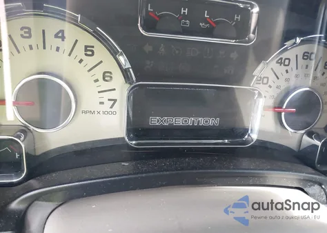 2013 Ford Expedition Limited из США, поврежденный, VIN 1FMJU1K58DEF13511